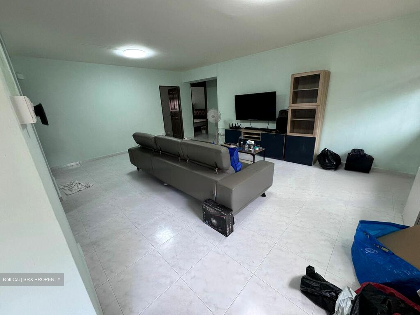 Blk 516 Pasir Ris Street 52 (Pasir Ris), HDB 5 Rooms #466642971